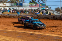Street Stock 3 T3 - 13 - Carrick - 2nd & 3rd Feb 2024-14