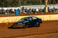 Street Stock 3 T3 - 13 - Carrick - 2nd & 3rd Feb 2024-4