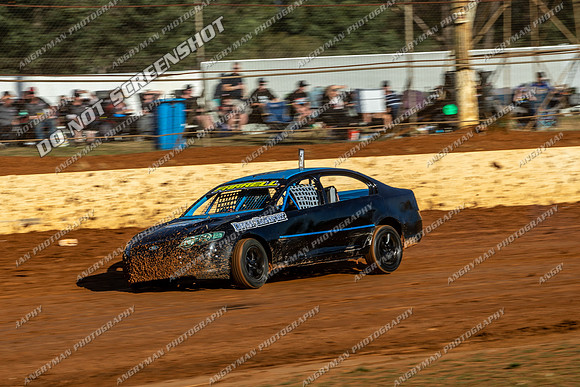 Street Stock 3 T3 - 13 - Carrick - 2nd & 3rd Feb 2024-4