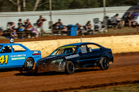 Street Stock 3 T3 - 13 - Carrick - 2nd & 3rd Feb 2024-5