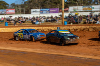 Street Stock 3 T3 - 13 - Carrick - 2nd & 3rd Feb 2024-15