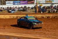 Street Stock 3 T3 - 13 - Carrick - 2nd & 3rd Feb 2024-17