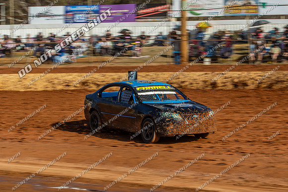 Street Stock 3 T3 - 13 - Carrick - 2nd & 3rd Feb 2024-17