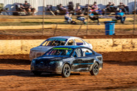 Street Stock 3 T3 - 13 - Carrick - 2nd & 3rd Feb 2024-7