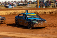 Street Stock 3 T3 - 13 - Carrick - 2nd & 3rd Feb 2024-16