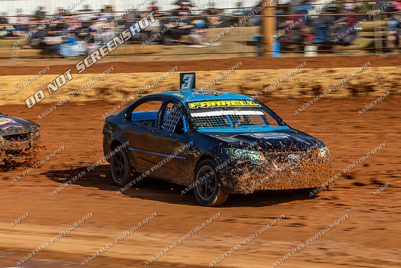 Street Stock 3 T3 - 13 - Carrick - 2nd & 3rd Feb 2024-16