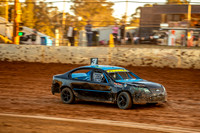 Street Stock 3 T3 - 13 - Carrick - 2nd & 3rd Feb 2024-12