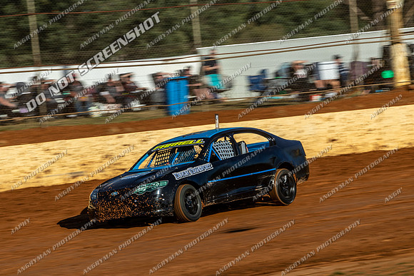 Street Stock 3 T3 - 13 - Carrick - 2nd & 3rd Feb 2024-2