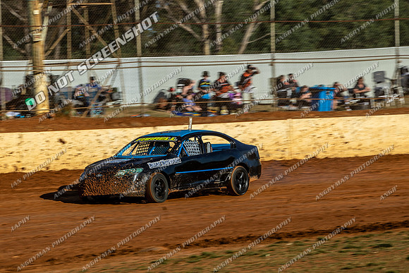 Street Stock 3 T3 - 13 - Carrick - 2nd & 3rd Feb 2024-3