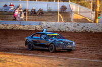 Street Stock 3 T3 - 13 - Carrick - 2nd & 3rd Feb 2024-11