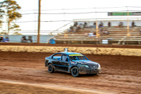 Street Stock 3 T3 - 13 - Carrick - 2nd & 3rd Feb 2024-13