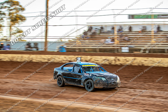Street Stock 3 T3 - 13 - Carrick - 2nd & 3rd Feb 2024-13