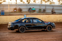 Street Stock 3 T3 - 13 - Carrick - 2nd & 3rd Feb 2024-10