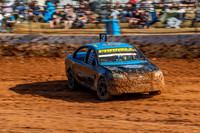 Street Stock 3 T3 - 13 - Carrick - 2nd & 3rd Feb 2024-21