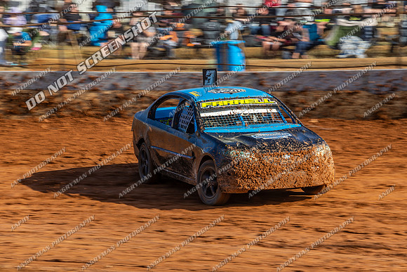 Street Stock 3 T3 - 13 - Carrick - 2nd & 3rd Feb 2024-21