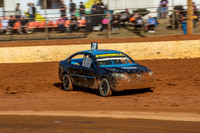Street Stock 3 T3 - 13 - Carrick - 2nd & 3rd Feb 2024-18
