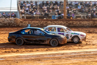 Street Stock 3 T3 - 13 - Carrick - 2nd & 3rd Feb 2024-19