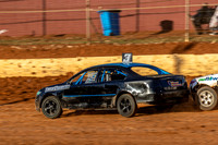Street Stock 3 T3 - 13 - Carrick - 2nd & 3rd Feb 2024-9