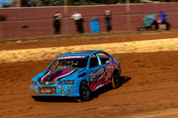 Street Stock 30 T30 - 13 - Carrick - 2nd & 3rd Feb 2024-3