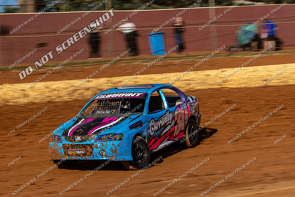 Street Stock 30 T30 - 13 - Carrick - 2nd & 3rd Feb 2024-3