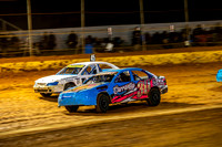 Street Stock 30 T30 - 13 - Carrick - 2nd & 3rd Feb 2024-19