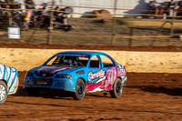 Street Stock 30 T30 - 13 - Carrick - 2nd & 3rd Feb 2024-6