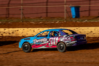 Street Stock 30 T30 - 13 - Carrick - 2nd & 3rd Feb 2024-7