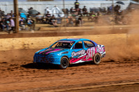 Street Stock 30 T30 - 13 - Carrick - 2nd & 3rd Feb 2024-13