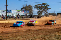 Street Stock 30 T30 - 13 - Carrick - 2nd & 3rd Feb 2024-12