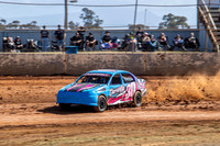 Street Stock 30 T30 - 13 - Carrick - 2nd & 3rd Feb 2024-10
