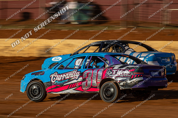 Street Stock 30 T30 - 13 - Carrick - 2nd & 3rd Feb 2024-8