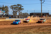 Street Stock 30 T30 - 13 - Carrick - 2nd & 3rd Feb 2024-11
