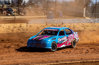 Street Stock 30 T30 - 13 - Carrick - 2nd & 3rd Feb 2024-15