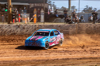 Street Stock 30 T30 - 13 - Carrick - 2nd & 3rd Feb 2024-14