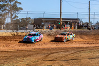Street Stock 30 T30 - 13 - Carrick - 2nd & 3rd Feb 2024-16