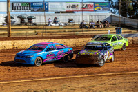 Street Stock 32 T32 - 13 - Carrick - 2nd & 3rd Feb 2024-3