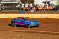 Street Stock 32 T32 - 13 - Carrick - 2nd & 3rd Feb 2024-4