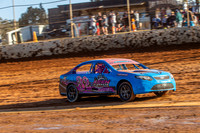 Street Stock 32 T32 - 13 - Carrick - 2nd & 3rd Feb 2024-6