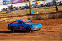 Street Stock 32 T32 - 13 - Carrick - 2nd & 3rd Feb 2024-5