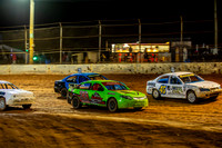 Street Stock 33 T33 - 13 - Carrick - 2nd & 3rd Feb 2024-10