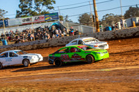 Street Stock 33 T33 - 13 - Carrick - 2nd & 3rd Feb 2024-7