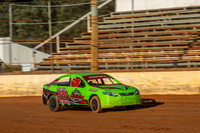 Street Stock 33 T33 - 13 - Carrick - 2nd & 3rd Feb 2024-5