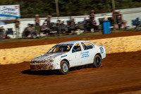 Street Stock 36 T36 - 13 - Carrick - 2nd & 3rd Feb 2024
