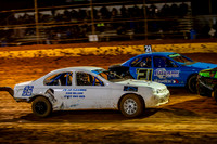 Street Stock 36 T36 - 13 - Carrick - 2nd & 3rd Feb 2024-5