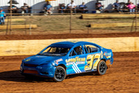 Street Stock 37 T37 - 13 - Carrick - 2nd & 3rd Feb 2024