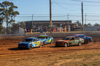 Street Stock 37 T37 - 13 - Carrick - 2nd & 3rd Feb 2024-3
