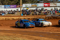 Street Stock 37 T37 - 13 - Carrick - 2nd & 3rd Feb 2024-6