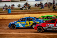 Street Stock 37 T37 - 13 - Carrick - 2nd & 3rd Feb 2024-5