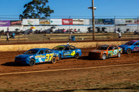 Street Stock 37 T37 - 13 - Carrick - 2nd & 3rd Feb 2024-4
