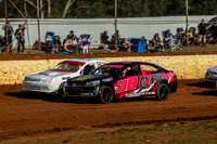 Street Stock 38 T38 - 13 - Carrick - 2nd & 3rd Feb 2024